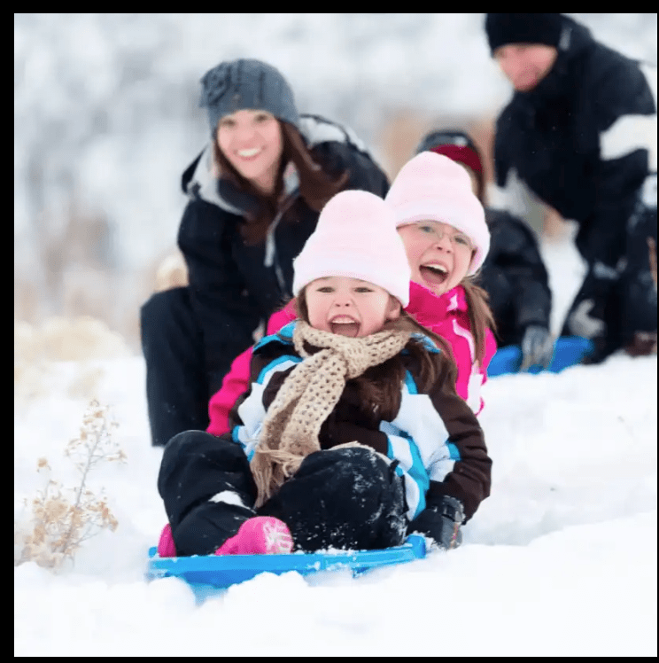 Family-Friendly Winter Fun in Westchester County,&nbsp;NY