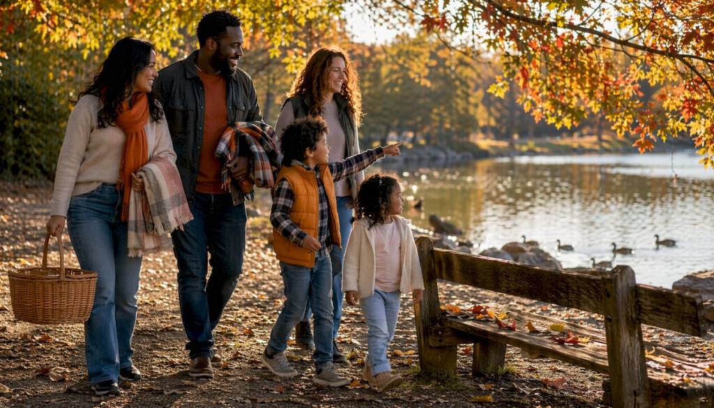 Why Buyers Should Visit a Neighborhood More Than&nbsp;Once