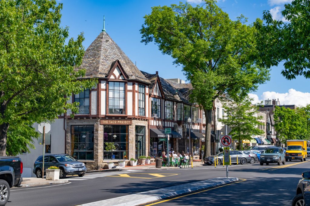 Community Spotlight: Bronxville