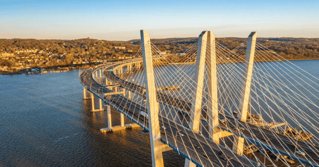 Community Spotlight: Tarrytown