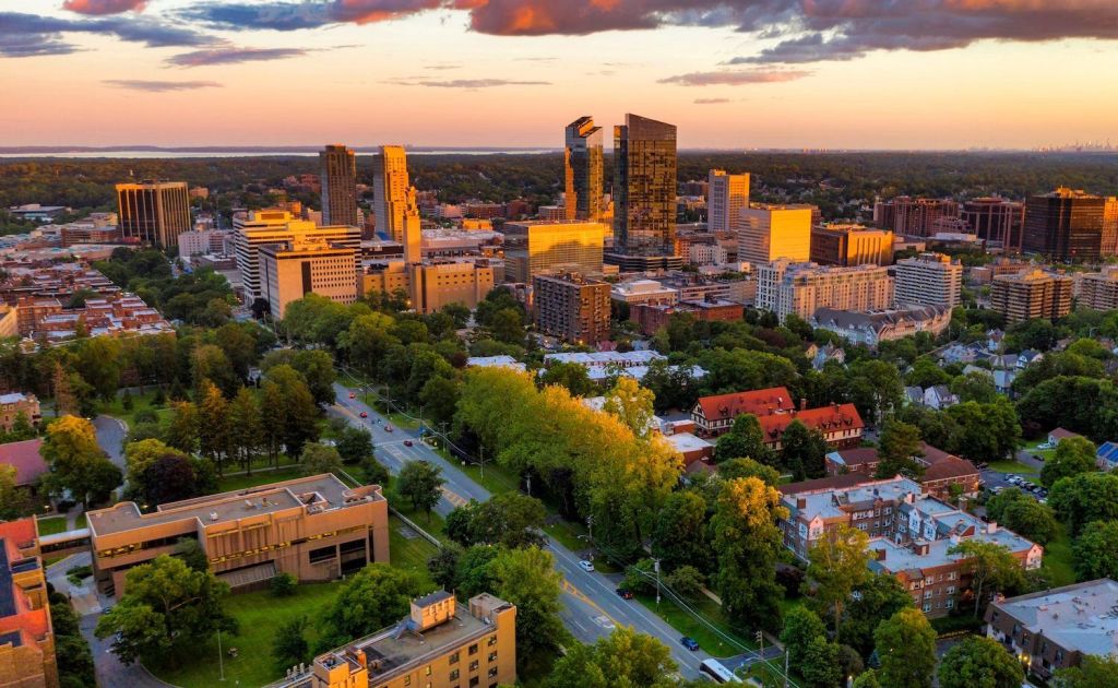 Community Spotlight: White&nbsp;Plains